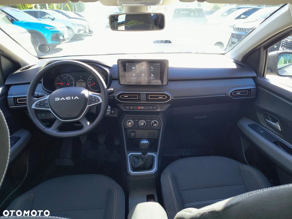 Dacia Sandero 1.0 TCe Expression - 23