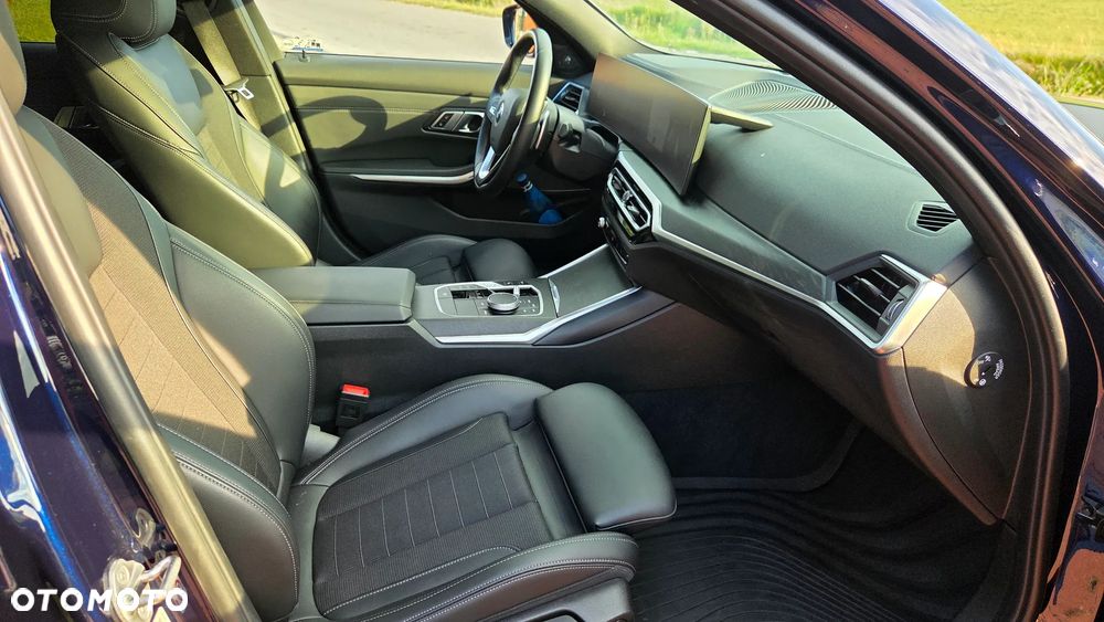 BMW Seria 3 - 28