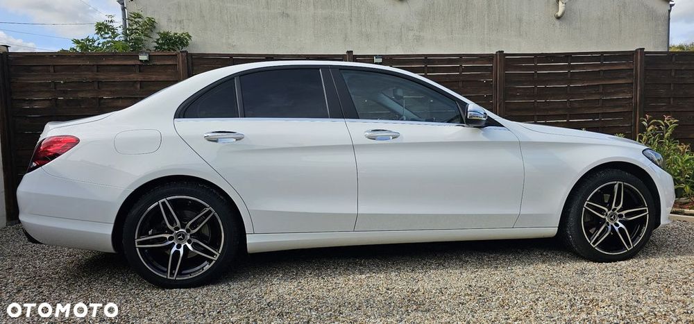 4x Felgi 18 m.in. do MERCEDES A B C W204 W205 W206 E W213 C238 GLA X156 GLK X204 AMG - XE225 (BK5434 - 4