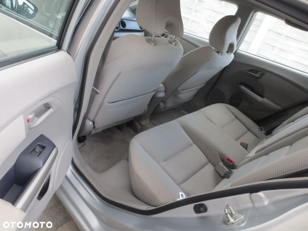 Honda Insight 1.3 IMA Comfort - 7