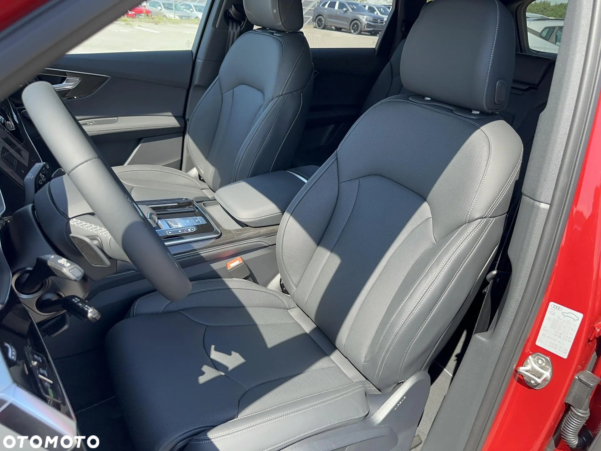 Audi Q7 55 TFSI e PHEV Quattro S Line Tiptr - 19