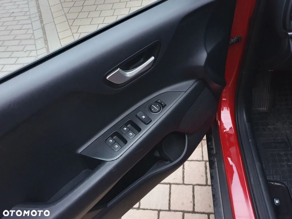 Kia Stonic - 17