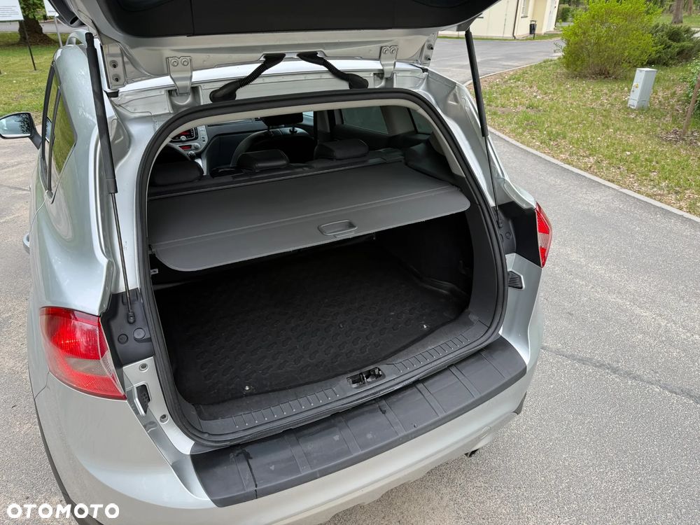Ford Kuga 2.0 TDCi Titanium - 21