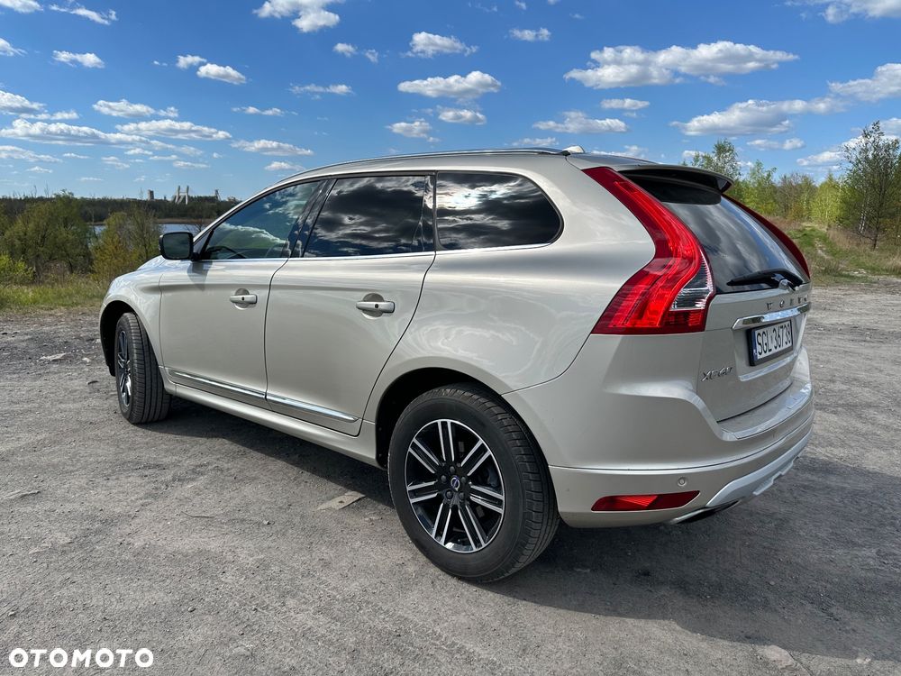 Volvo XC 60 - 18