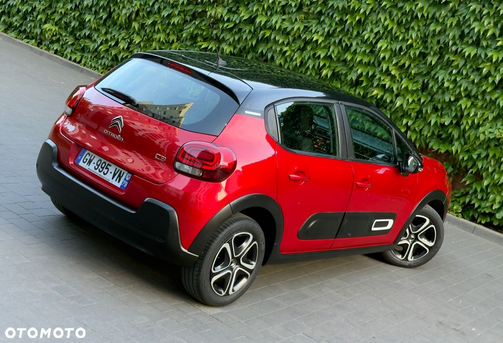 Citroën C3 Pure Tech 83 S&S ORIGINS - 15