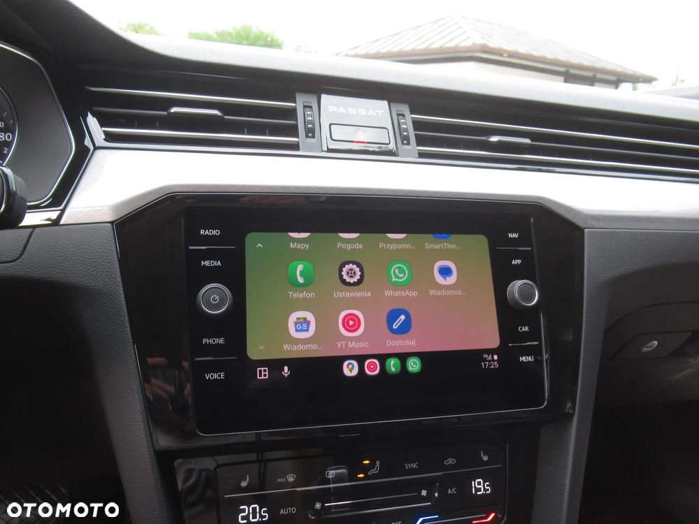 Volkswagen Passat 1.5 TSI EVO Business DSG - 31
