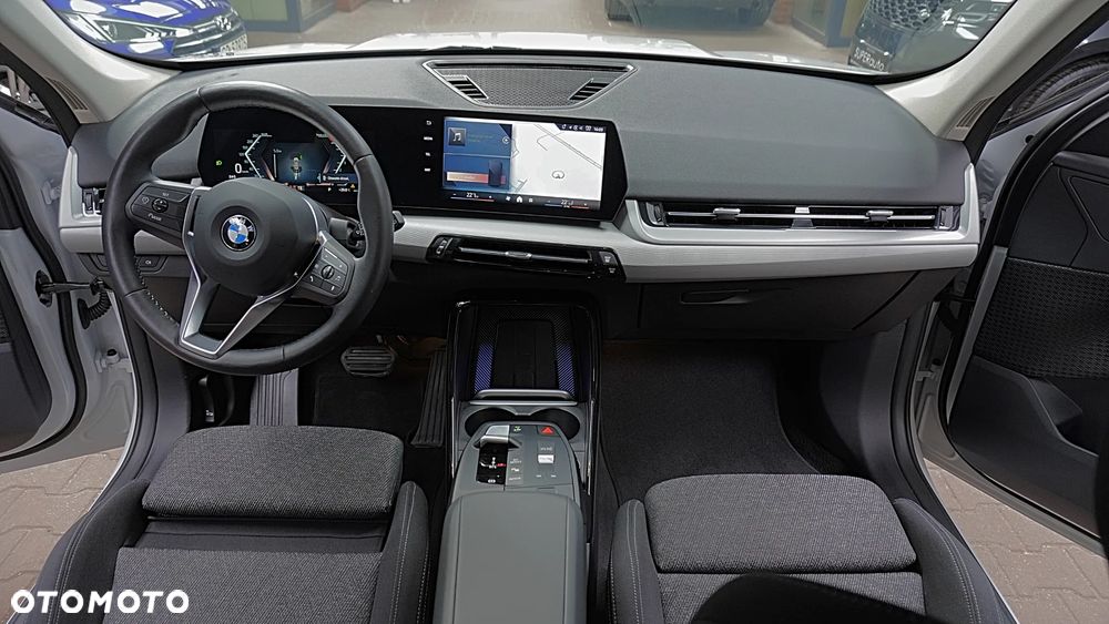 BMW X1 sDrive18i - 14