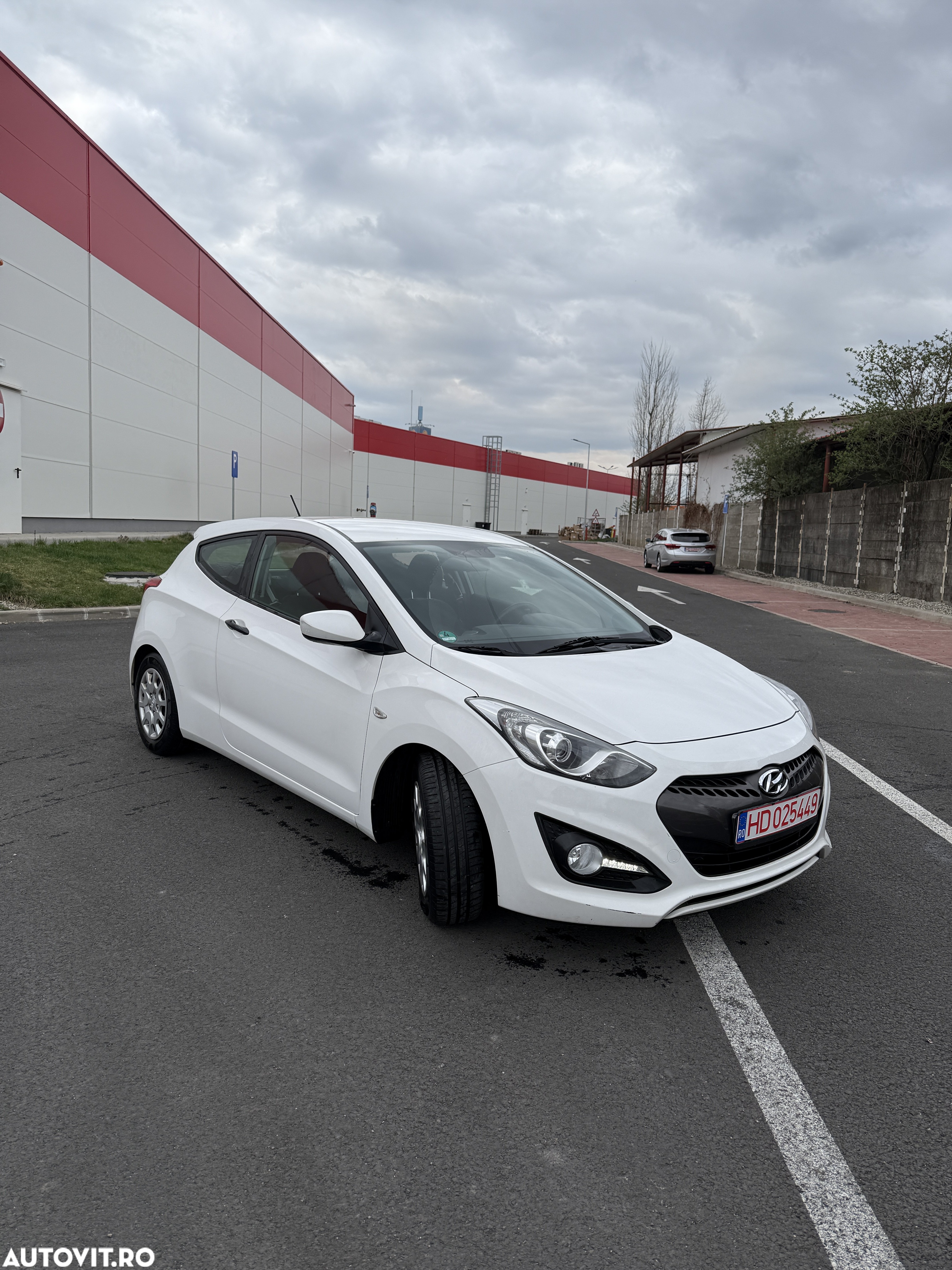 Hyundai i30 1.4 Advantage - 2