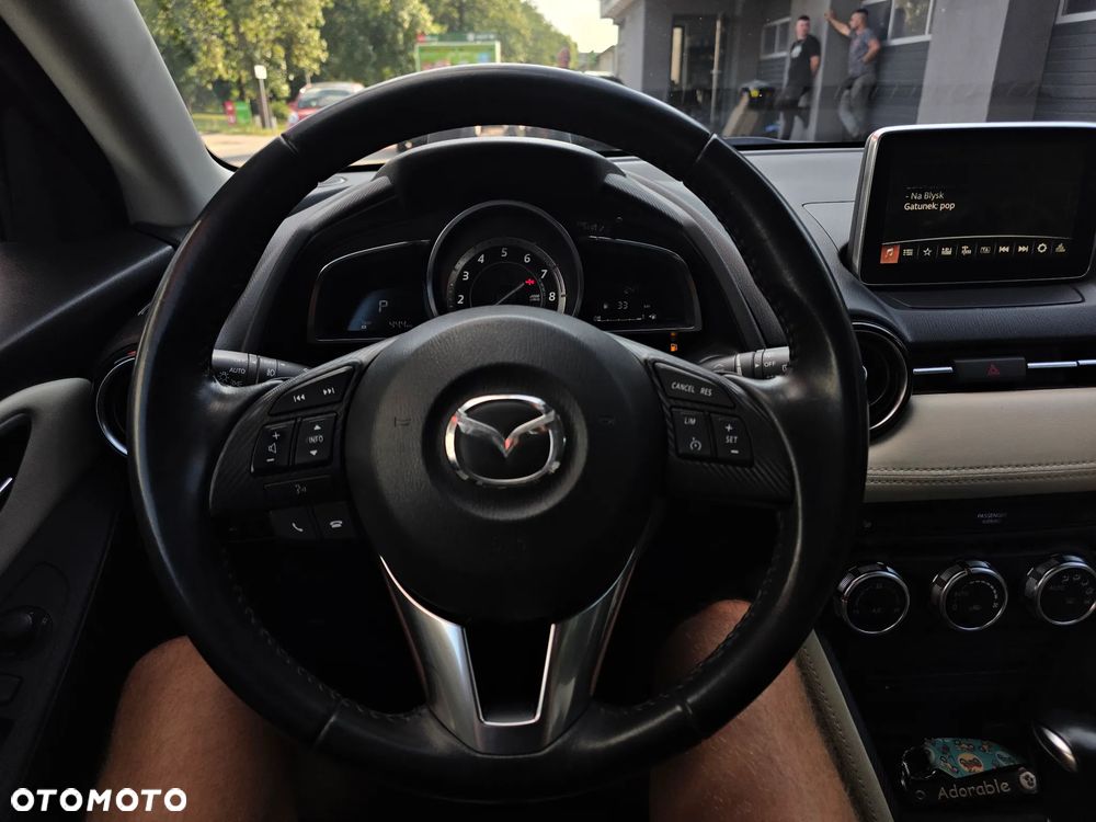 Mazda 2 1.5 Takumi - 17