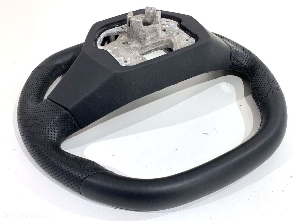 KIEROWNICA  MG (SAIC) HS 2018 - 2022 1.5 20 T 124 kW [169 KM] benzyna 2018 - 2022 11548809 - 4