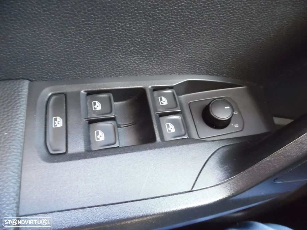 SEAT Ibiza 1.0 TSI Style - 14