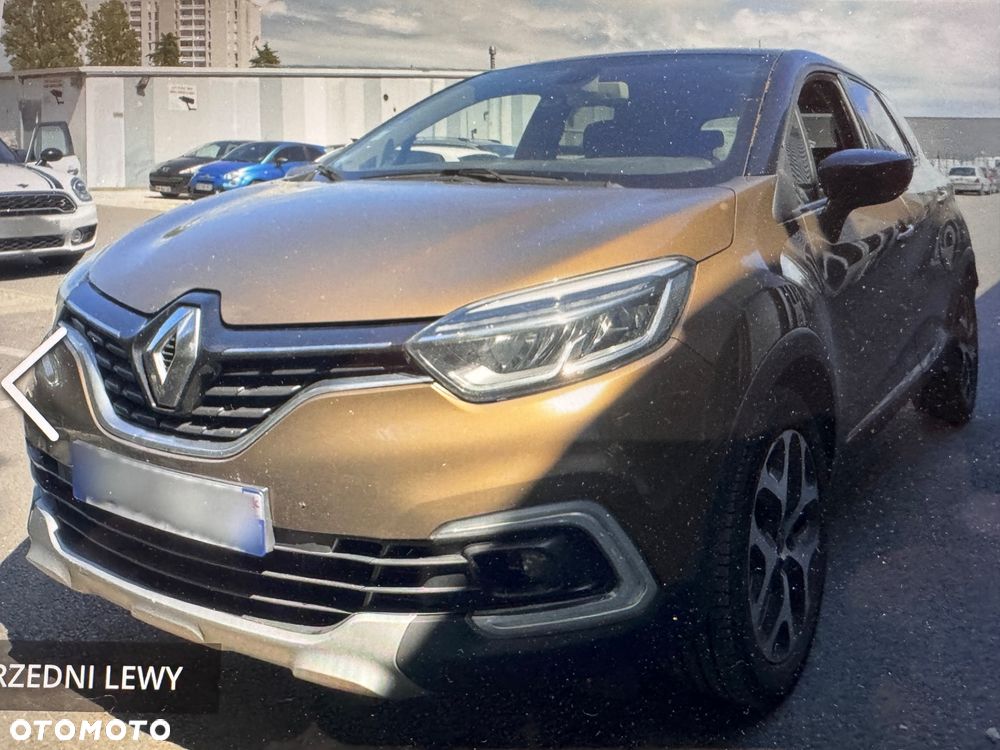 Renault Captur - 1