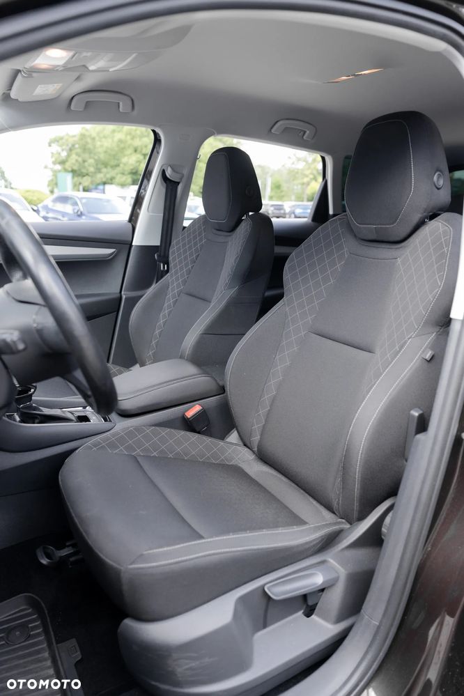 Skoda Karoq 1.5 TSI ACT GPF 4x2 Ambition DSG - 11