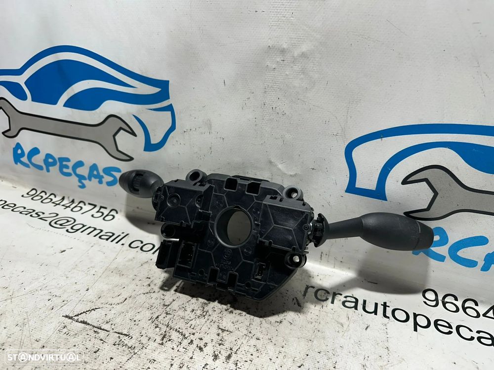 .Fita Airbag Comutador Piscas Luzes BMW X3 F25 9305954 2009 — 2017 - 7