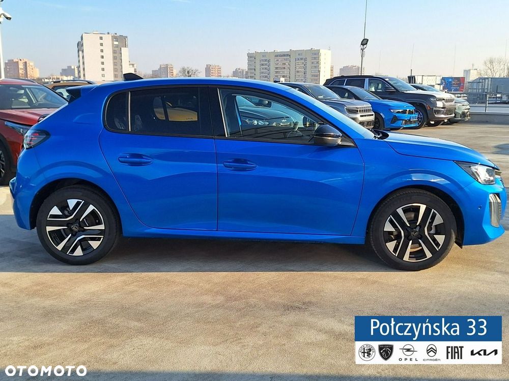 Peugeot 208 - 9