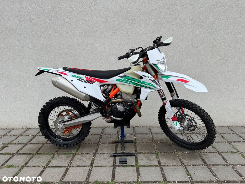 KTM EXC 350 - 2