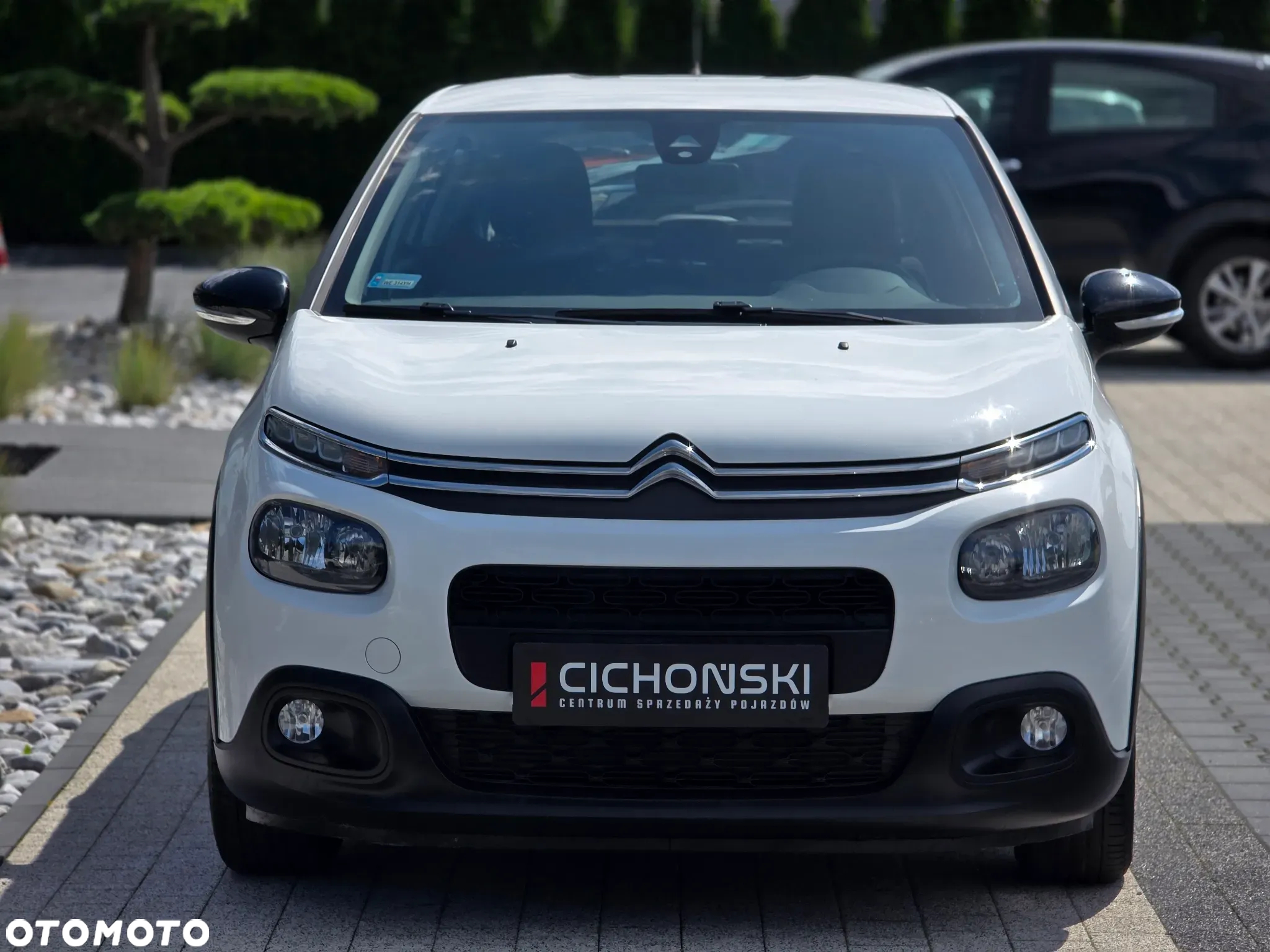 Citroën C3 1.2 PureTech Plus - 19