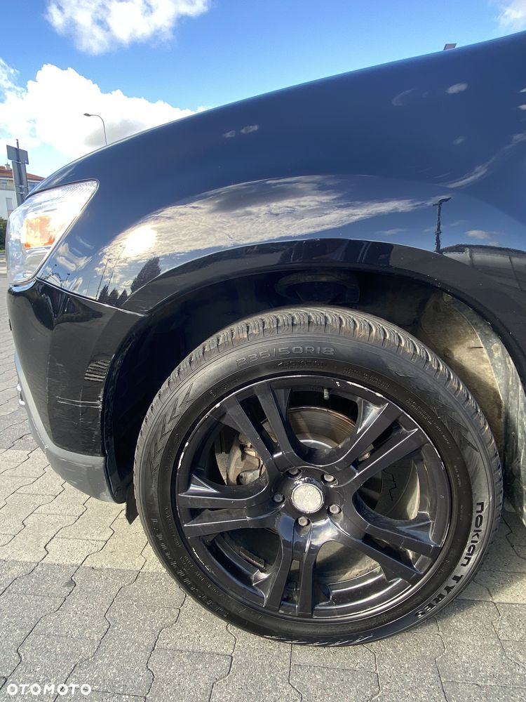 Mitsubishi ASX 1.8 DI-D 4WD Instyle - 13