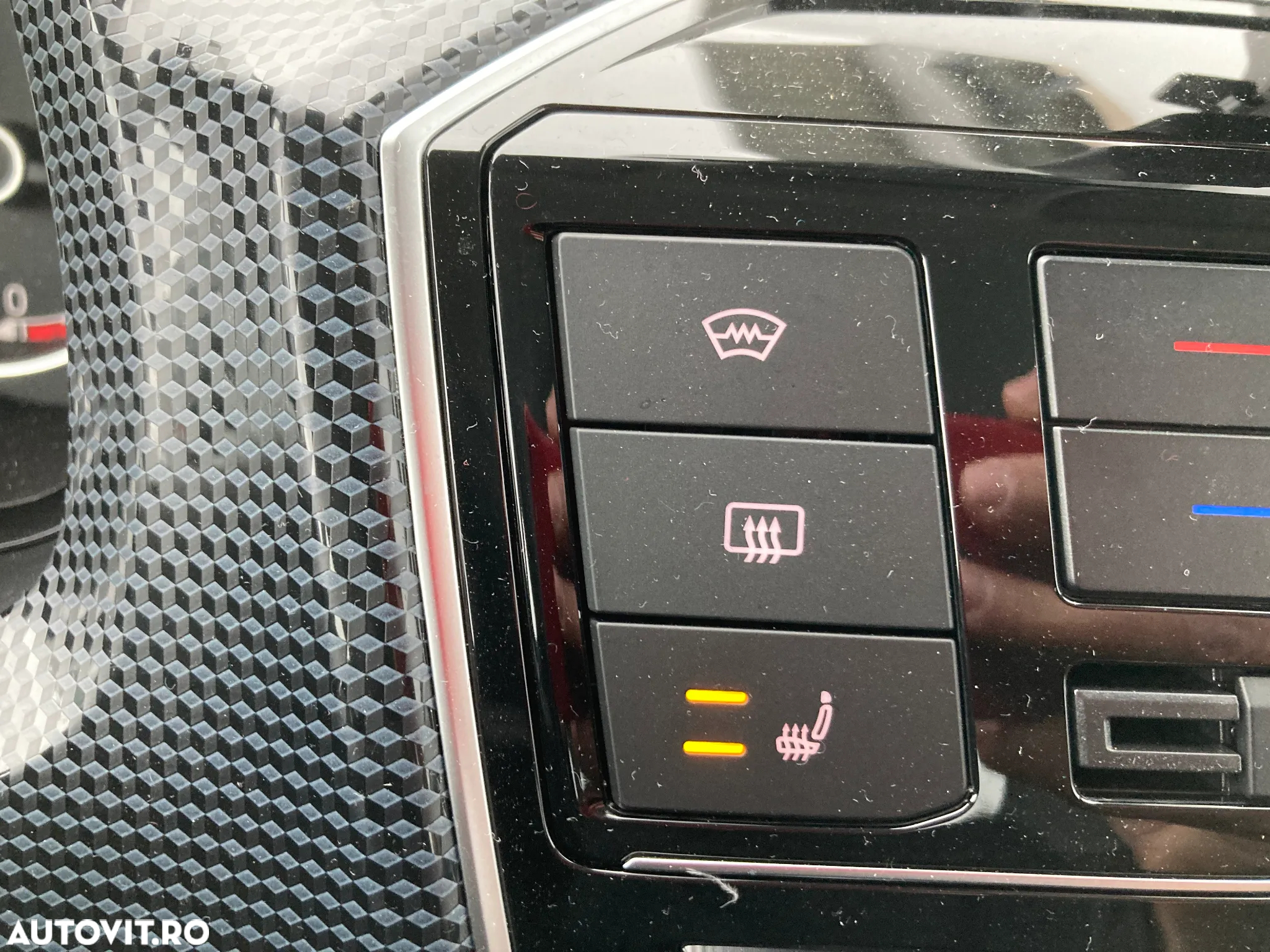 Volkswagen up! e-up! 32.3 kWh - 21