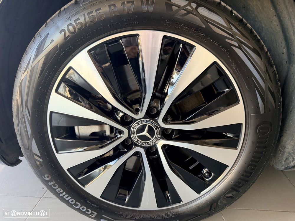 Mercedes-Benz A 250 2022 photo 5