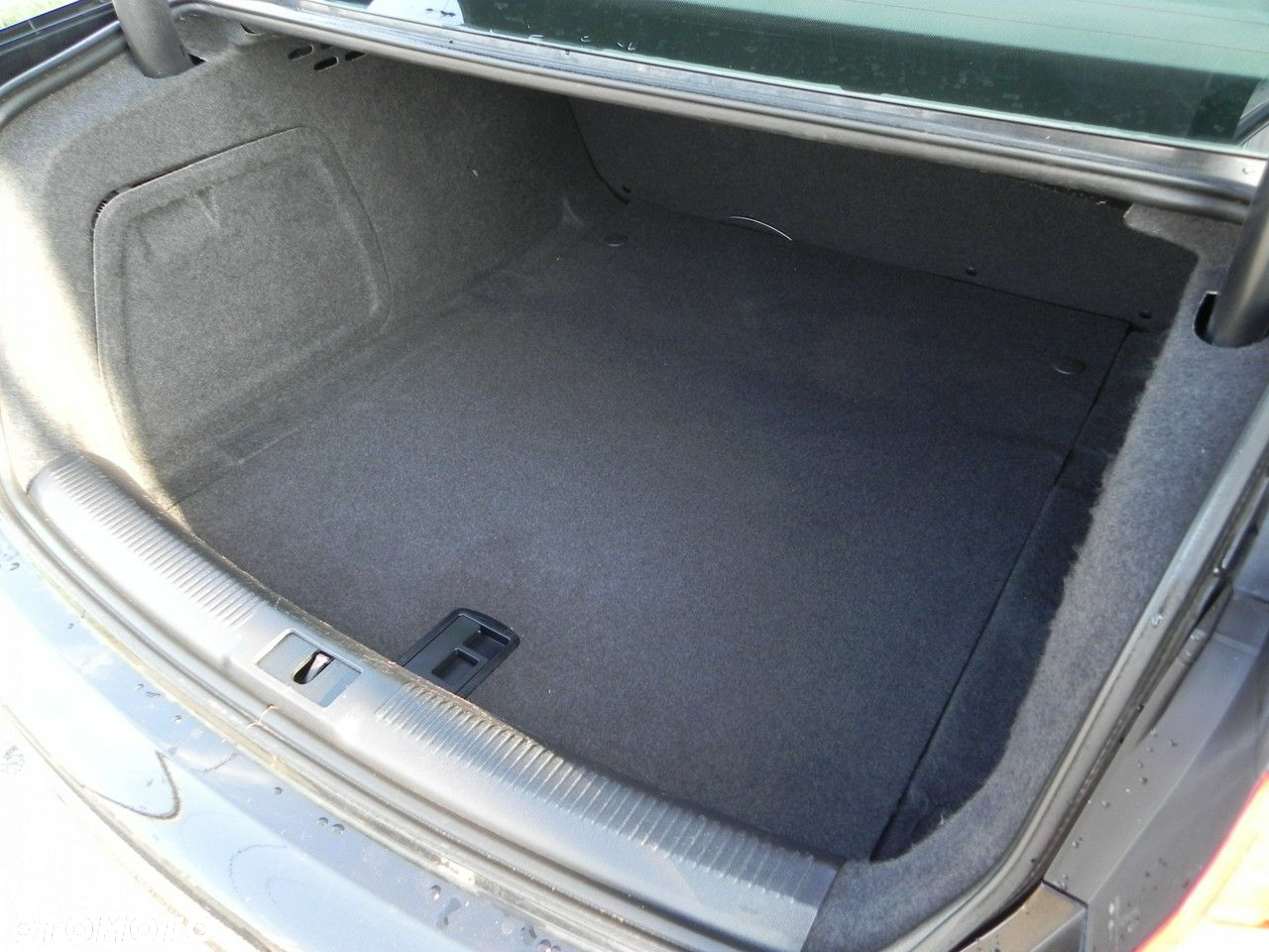 Audi A4 - 9