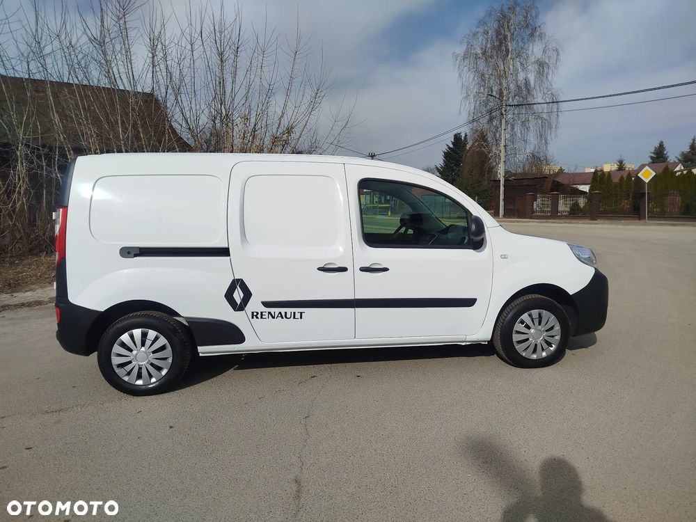 Renault Kangoo LONG L2H1 KLIMA MAXX - 7