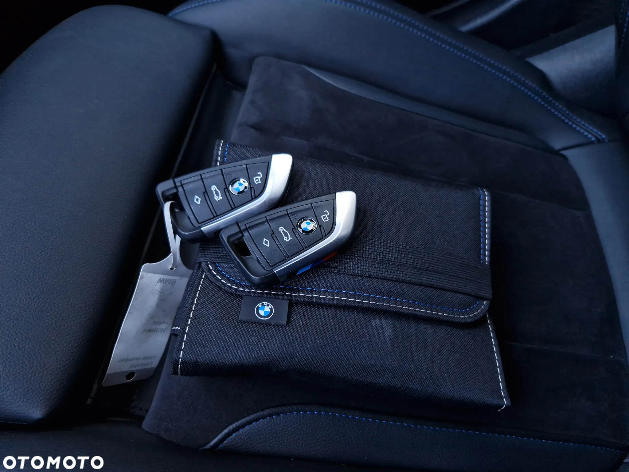 BMW Seria 4 420i GPF M Sport sport - 35