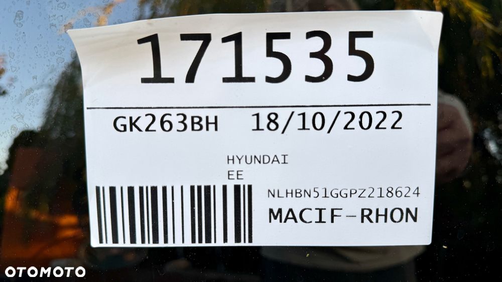 Hyundai i20 1.0 T-GDI 48V-Hybrid DCT Prime - 39
