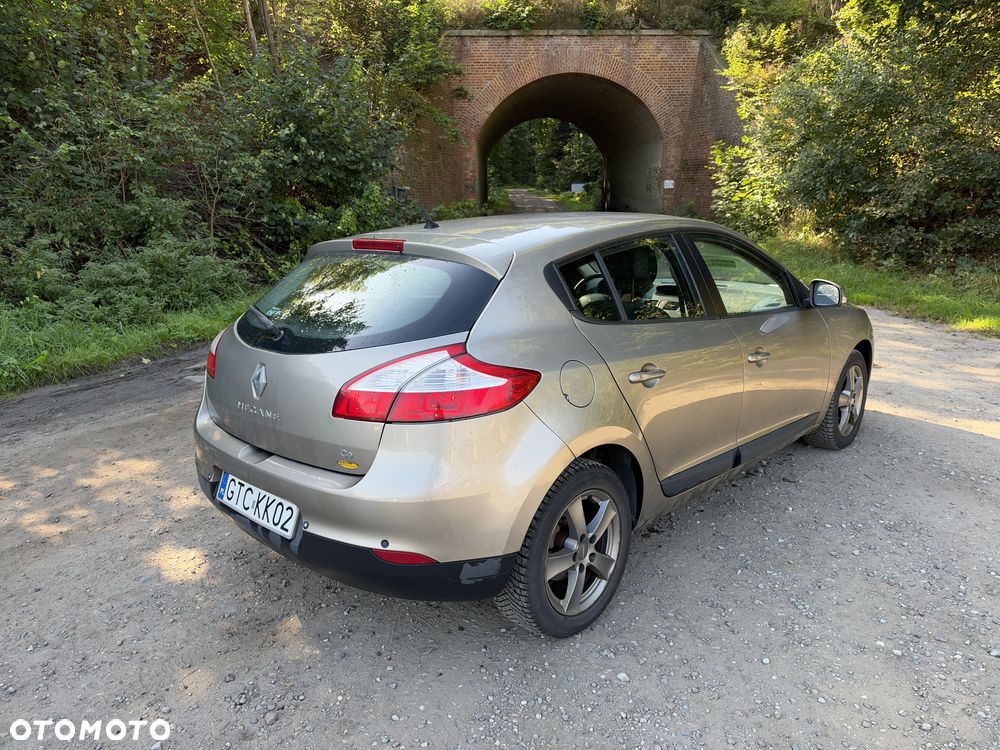 Renault Megane 1.4 16V TCE Expression - 6