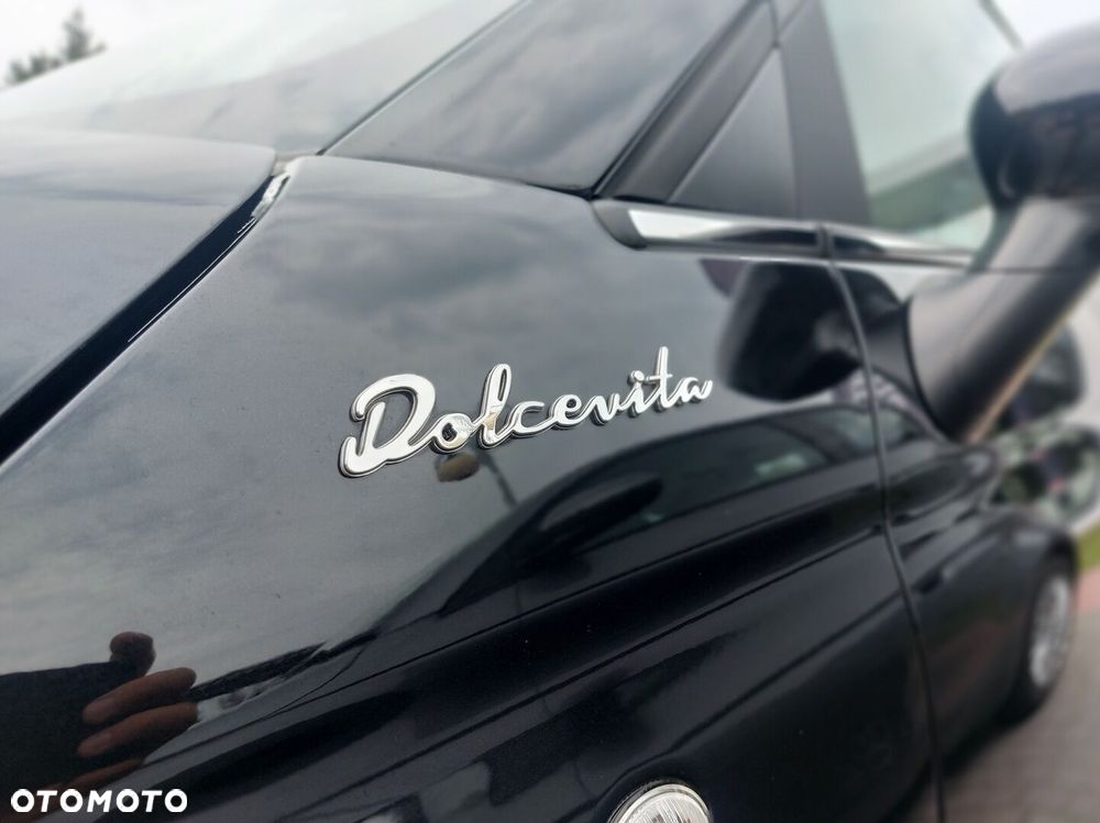 Fiat 500 - 25