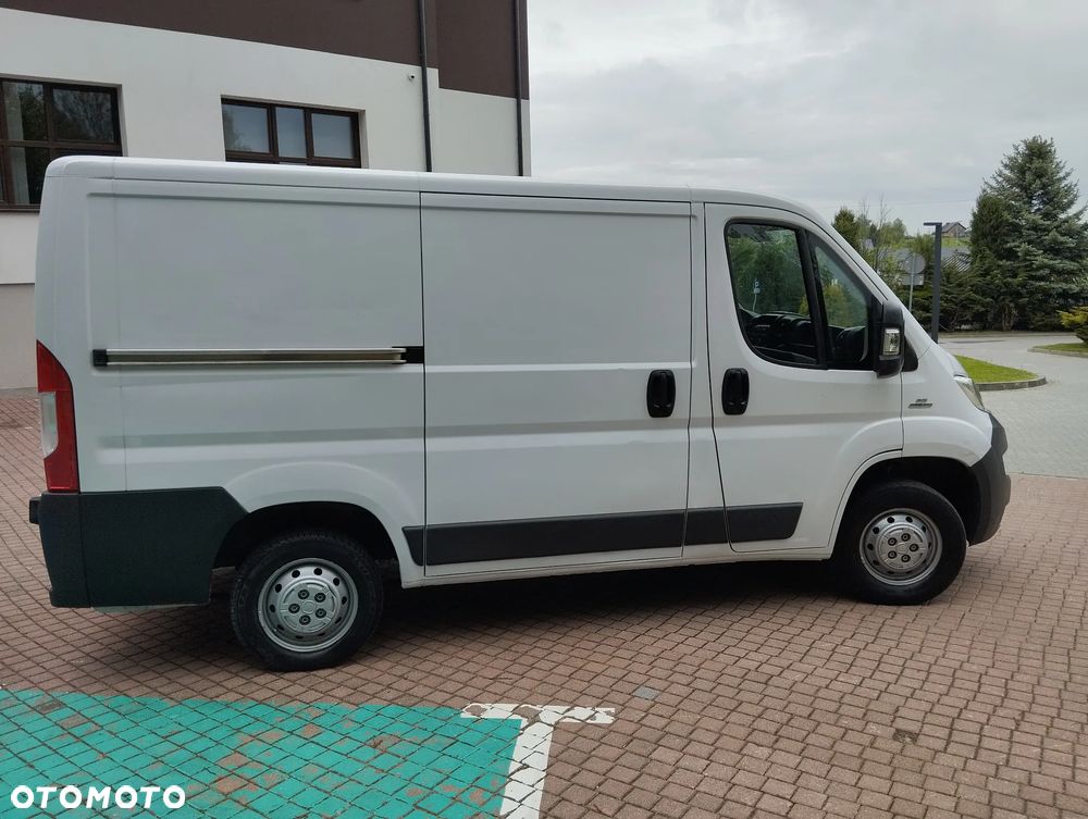 Fiat Ducato - 4