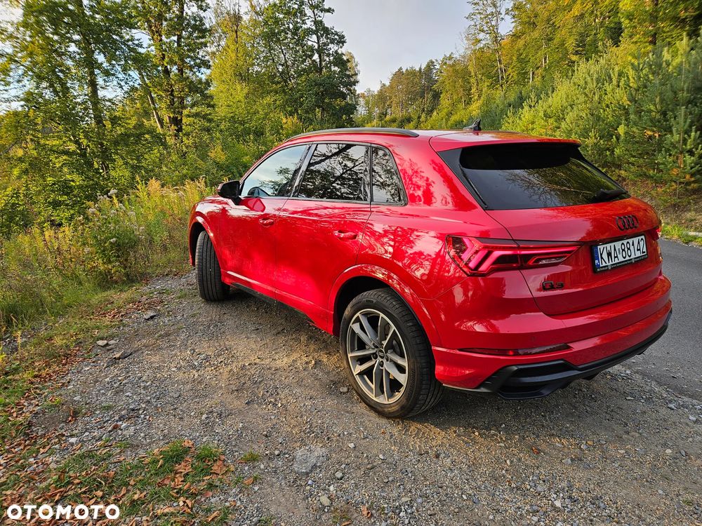 Audi Q3 - 20