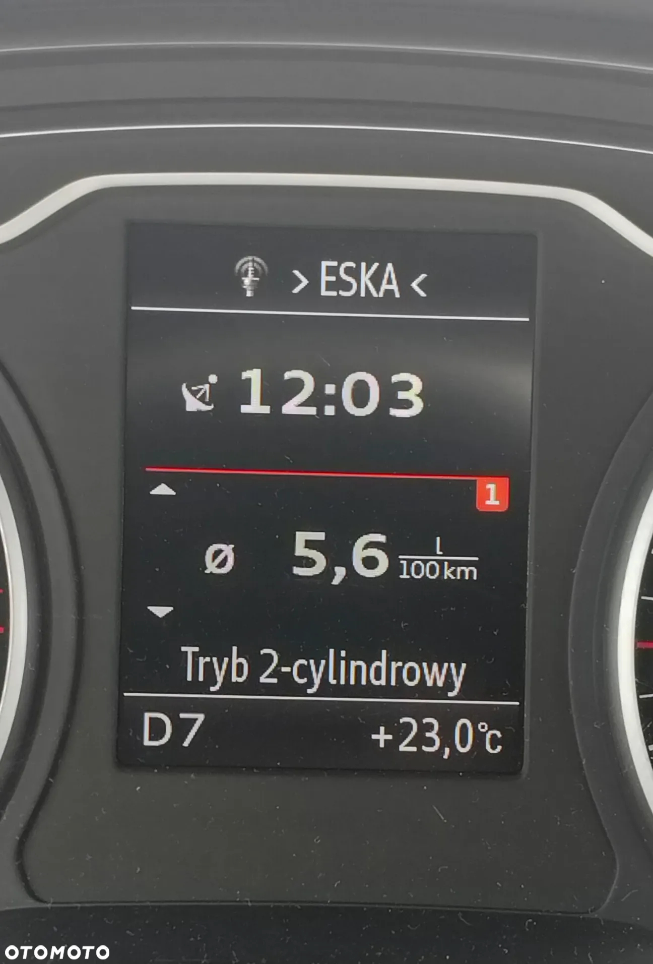 Audi A3 - 9
