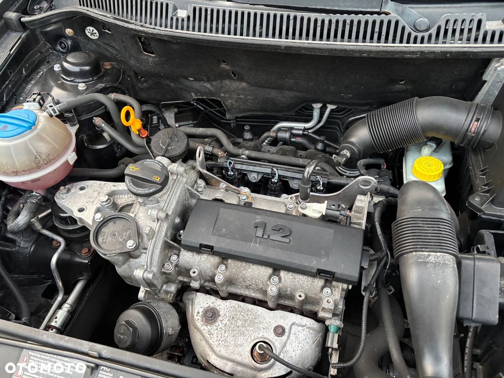 Volkswagen Polo 1.2 United - 35