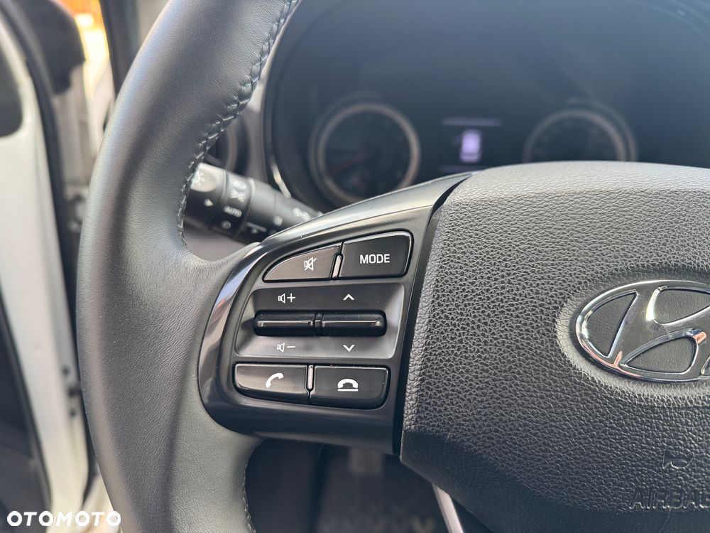 Hyundai i10 1.2 Comfort - 19