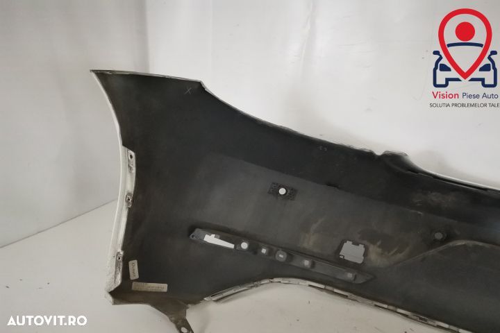 Bara Spate Originala Cu 4 Senzori In Stare Buna Volkswagen VW Beetle 3 - 9