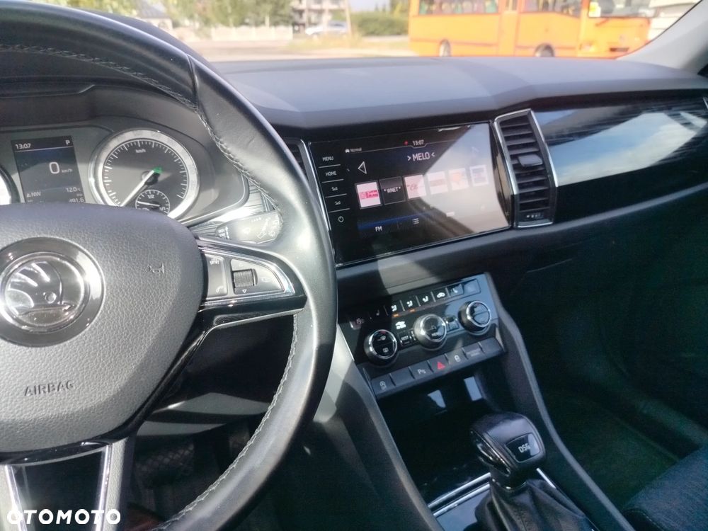 Skoda Kodiaq 2.0 TDI 4x2 Style DSG - 8