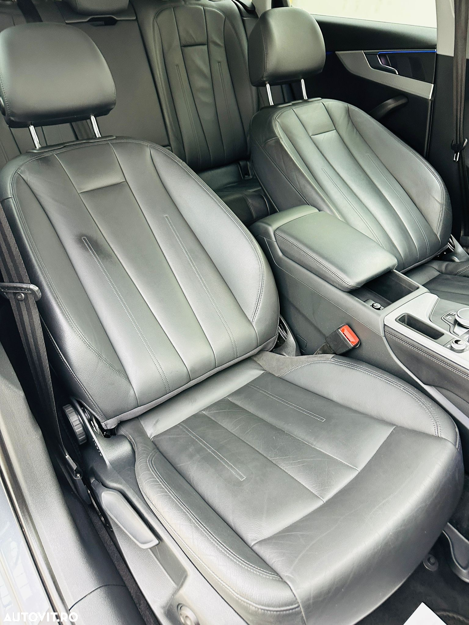 Audi A4 - 27