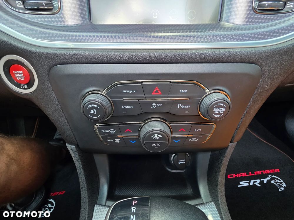 Dodge Charger - 21