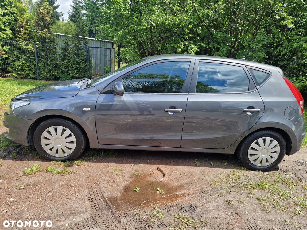 Hyundai i30 - 14