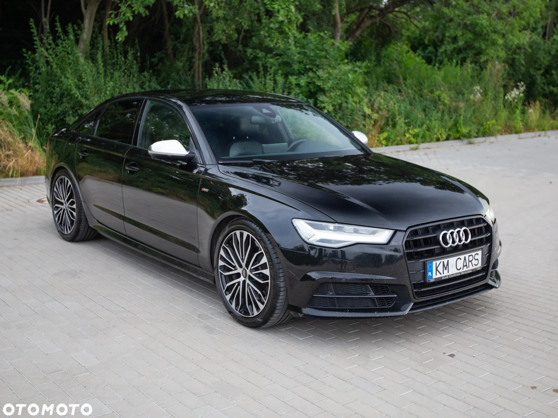 Audi A6 3.0 TDI S tronic - 3