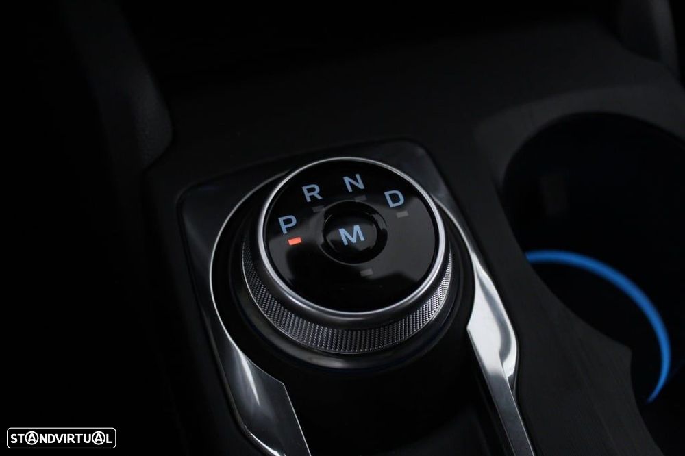 Ford Focus SW 1.5 TDCi EcoBlue ST-Line Aut. - 31