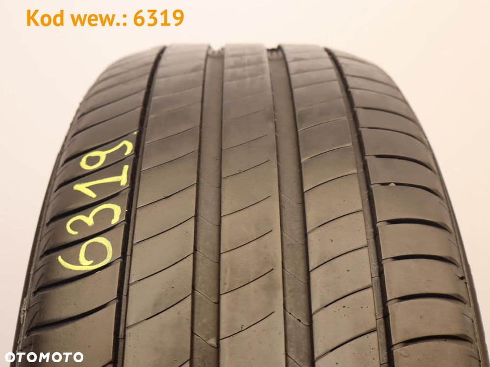 Michelin PRIMACY 3 - 215/55 R17 - 7