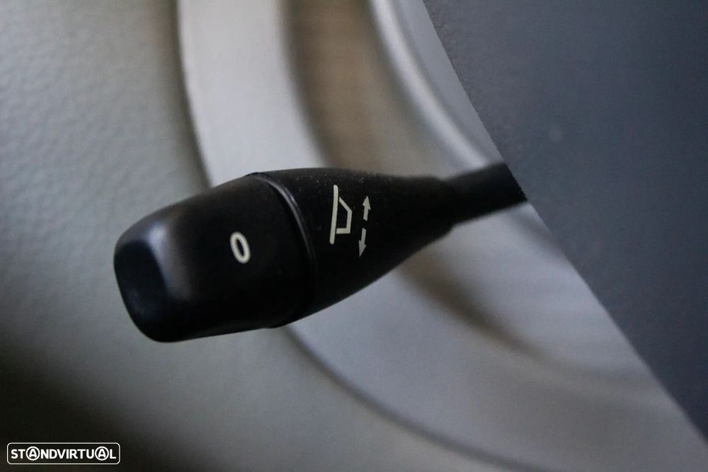 Mercedes-Benz CL 500 - 27