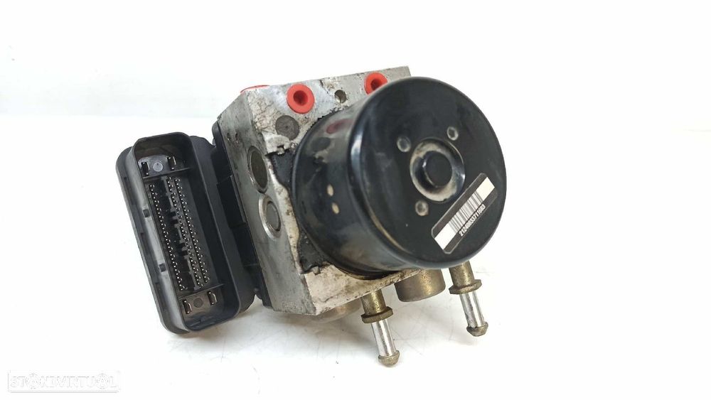 ABS NISSAN PATHFINDER (R51) 2.5 DCI XE - 9