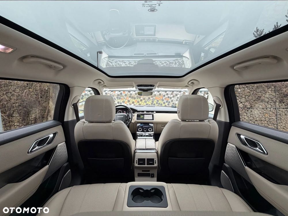 Land Rover Range Rover Velar - 29