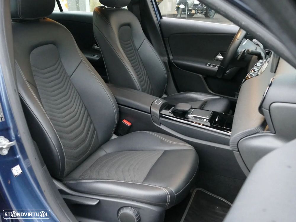Mercedes-Benz A 250 e Style Plus - 29