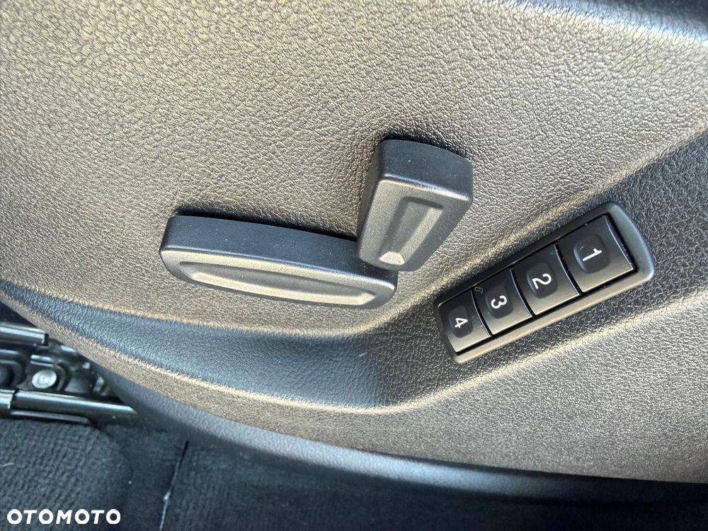 Ford Galaxy 2.0 TDCi Platinium X (Ghia) MPS6 - 22