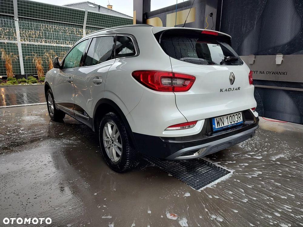Renault Kadjar - 3