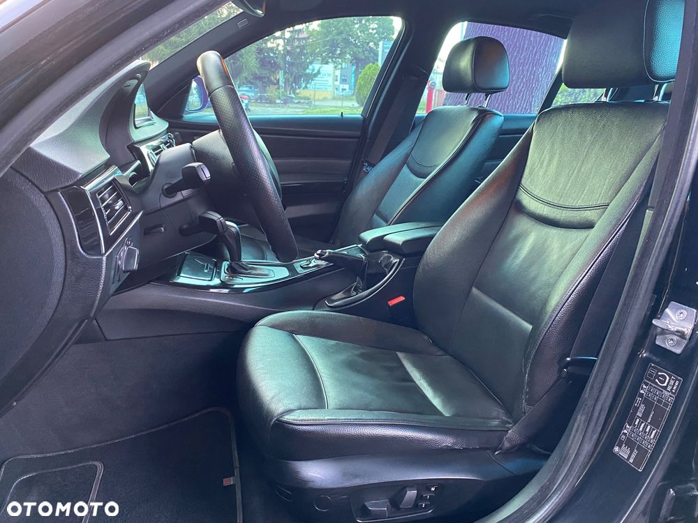 BMW Seria 3 - 21